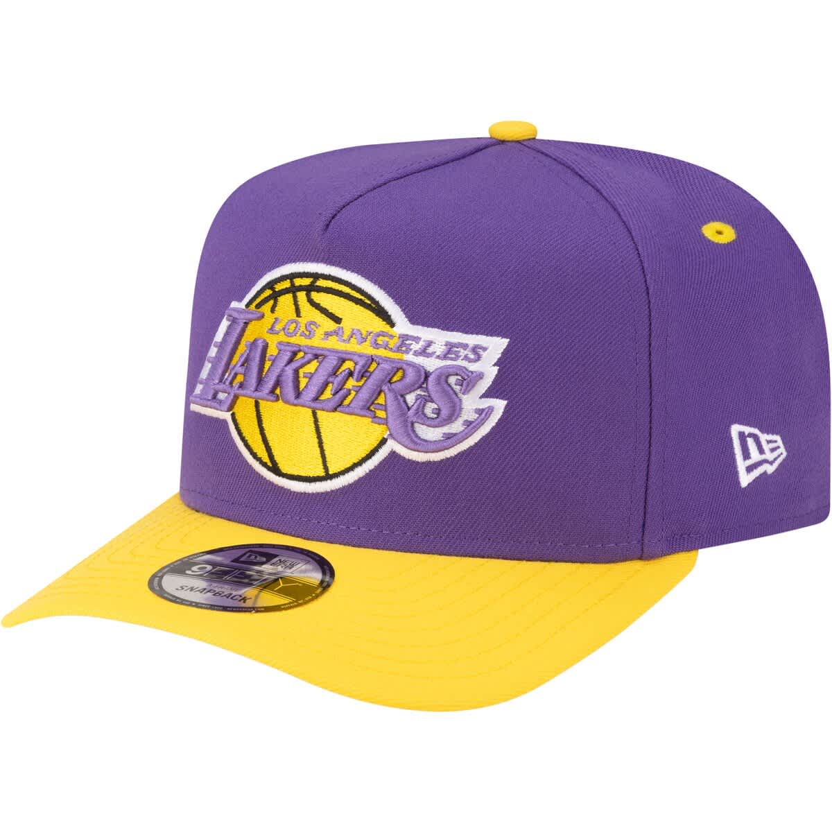 selected Purple