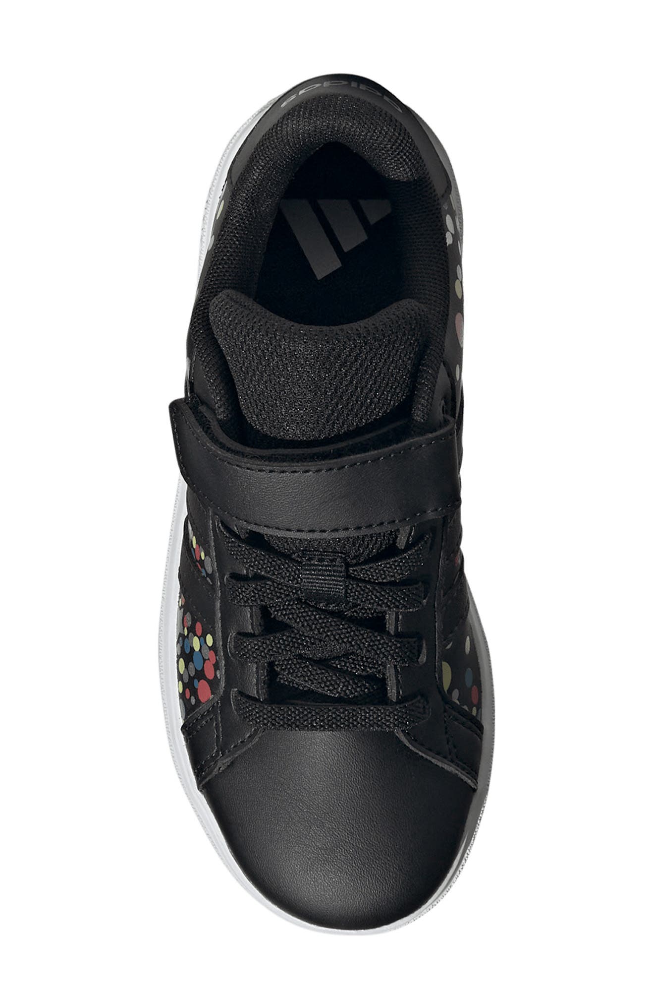 adidas Kids' Grand Court 2.0 Sneaker, Alternate, color, 