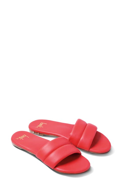 Sugarbird Slide Sandal (Women)