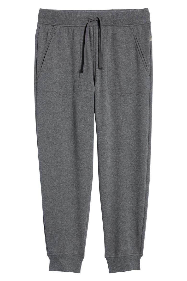 Hank Joggers, Alternate, color, CHARCOAL HEATHER