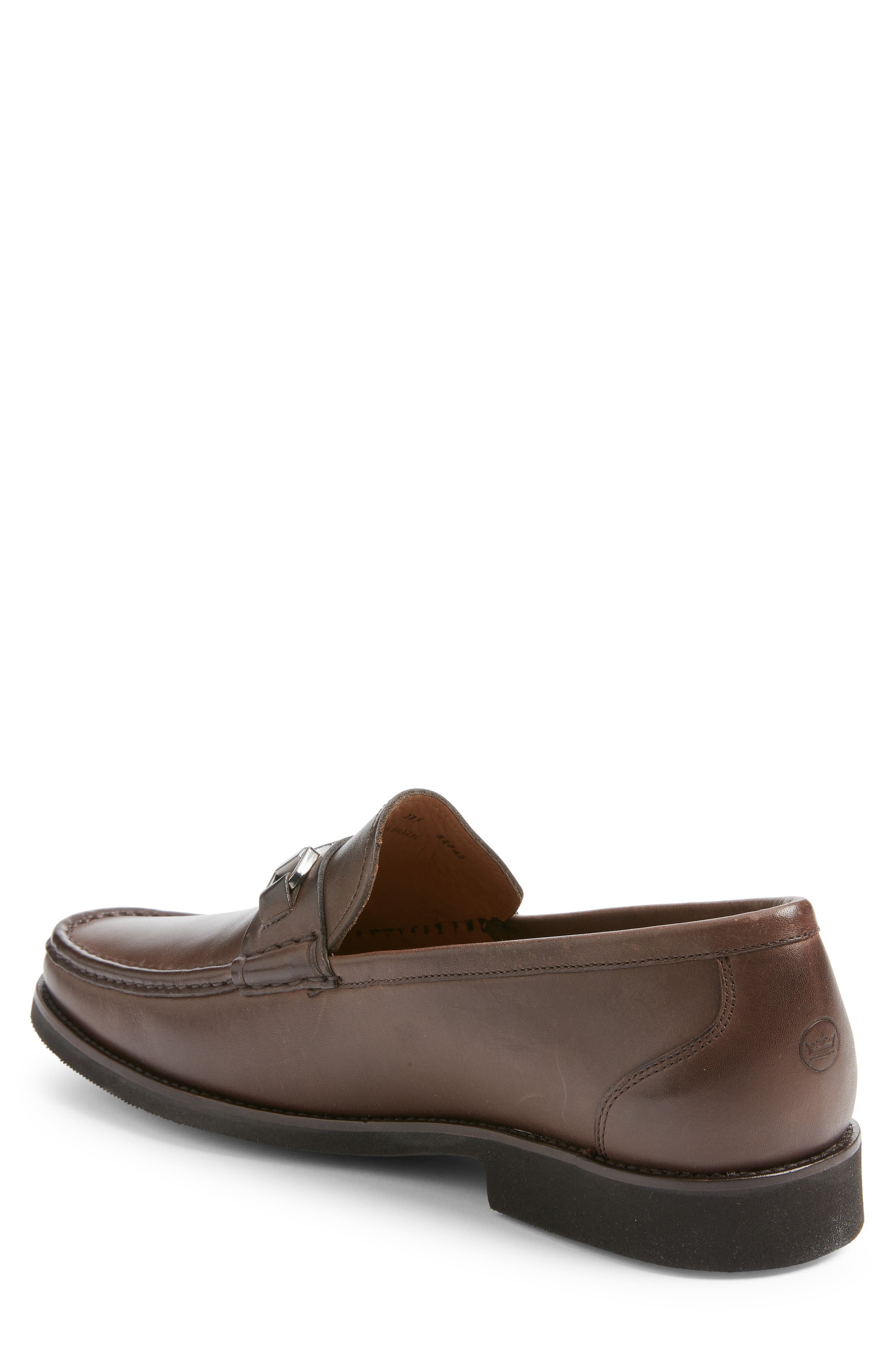 Crown Bit Loafer - image 4