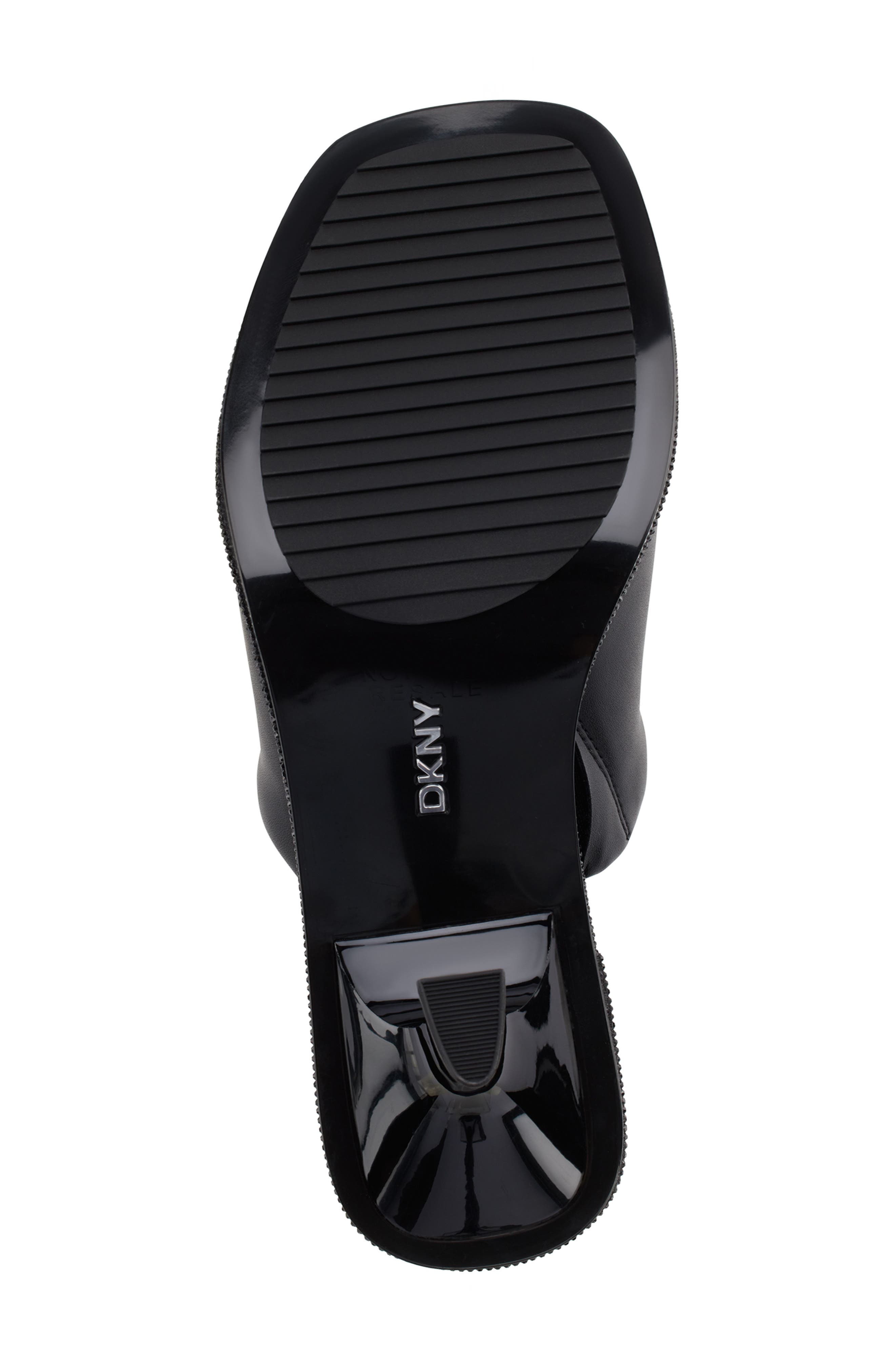 DKNY Reading Sandal, Alternate, color, 