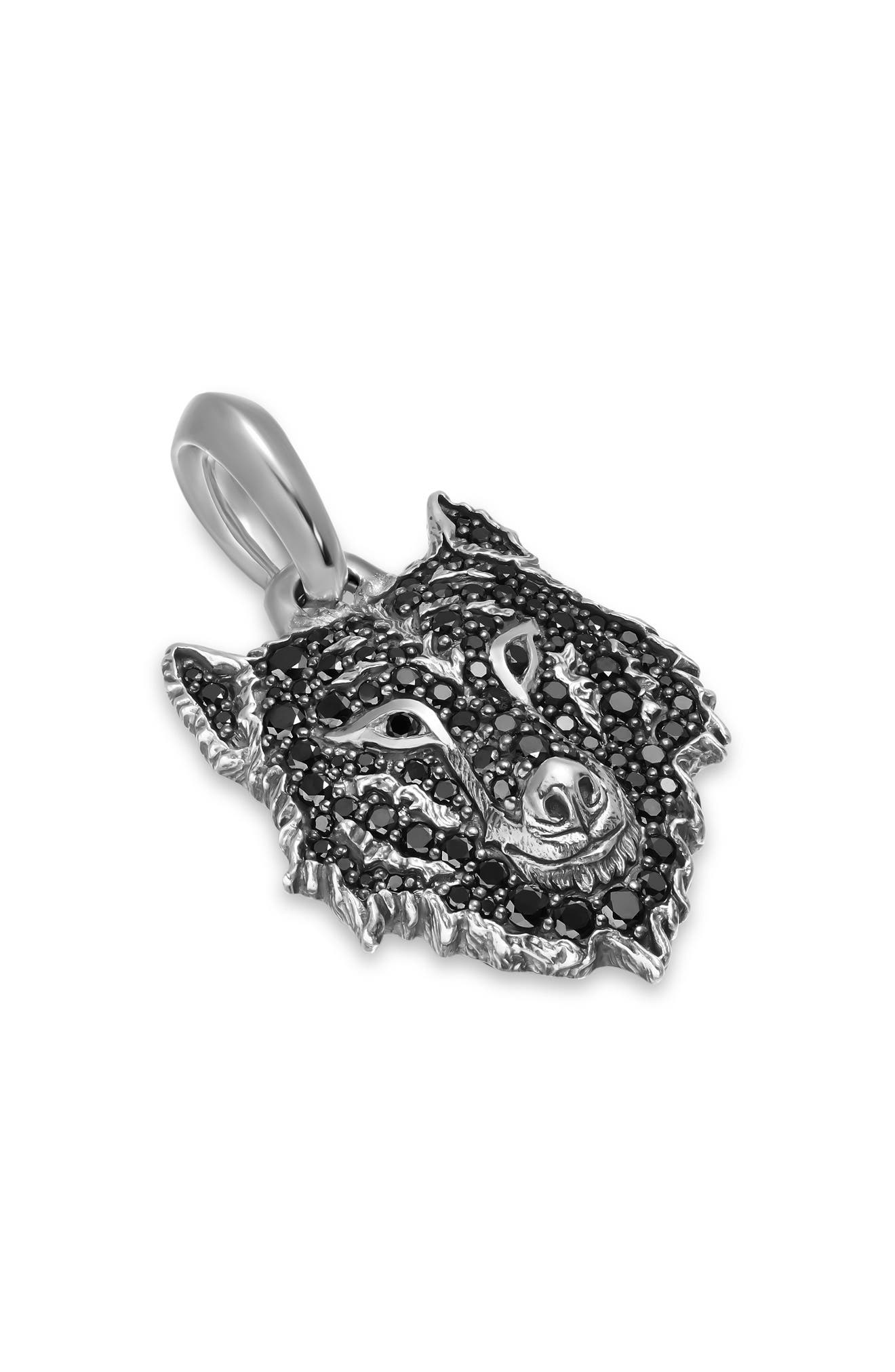 selected SILVER PAVE