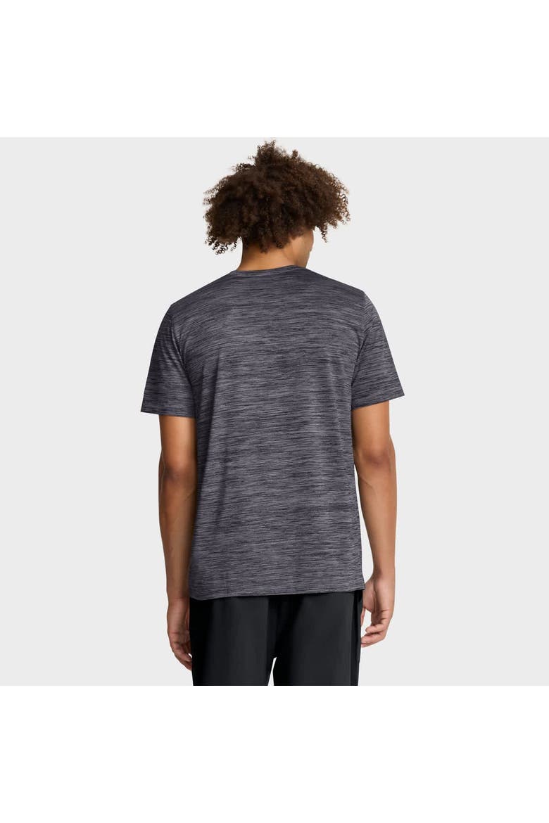 Men's Nike Black Detroit Tigers Velocity Dri-FIT T-Shirt, Alternate, color, Black