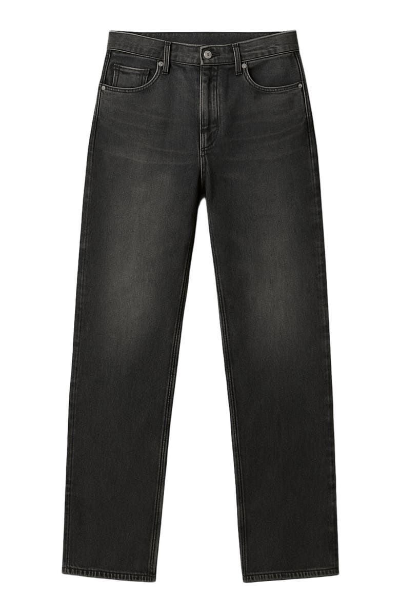 Blvck Gradient Jeans, Alternate, color, Black