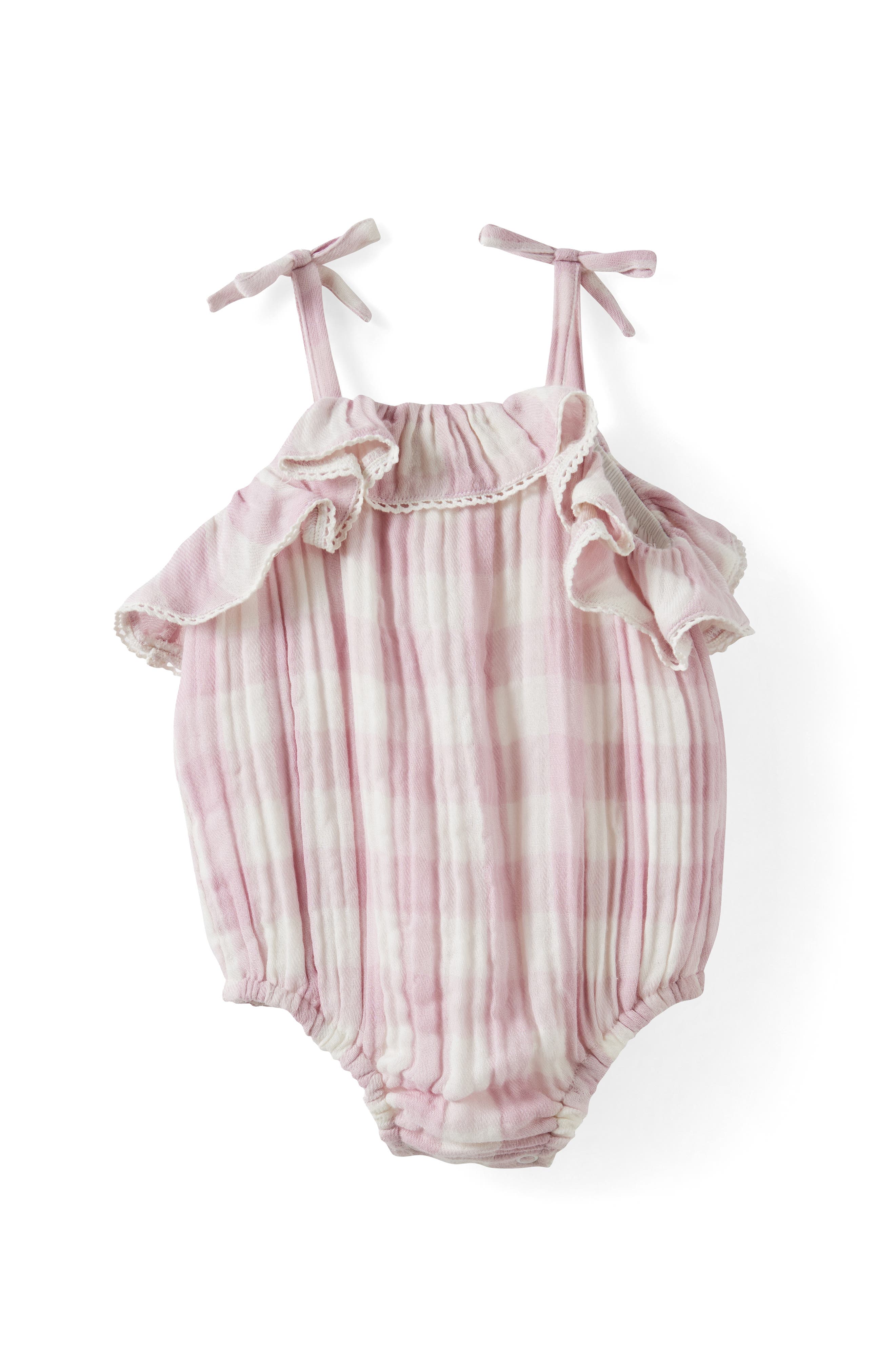 selected Thistle Gingham