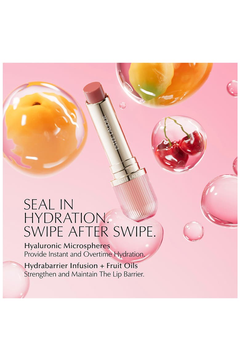 Futurist HydraPlump Tinted Lip Balm, Alternate, color, ROSEWOOD RESCU