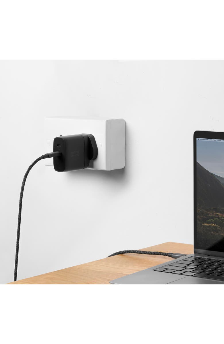 Native Union Fast GaN Charger PD 67W, Alternate, color,