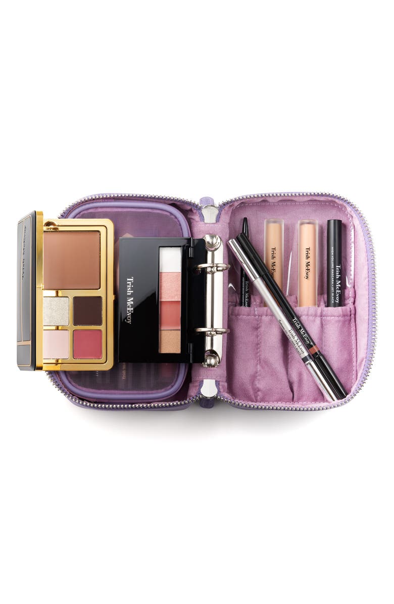 Trish McEvoy The Power of Makeup<sup>®</sup> Wardrobe Planner (Limited Edition) $819 Value, Alternate, color, 