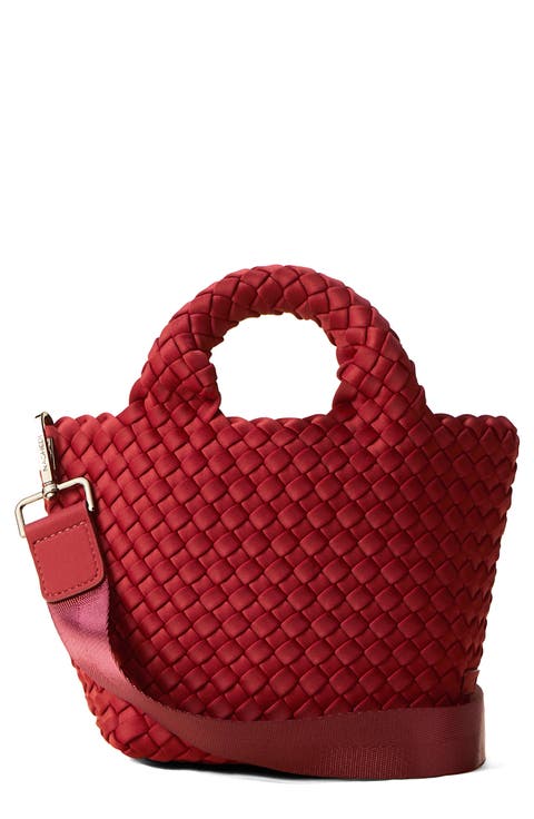 Petite St. Barths Tote