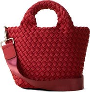 NAGHEDI Petite St. Barths Tote
