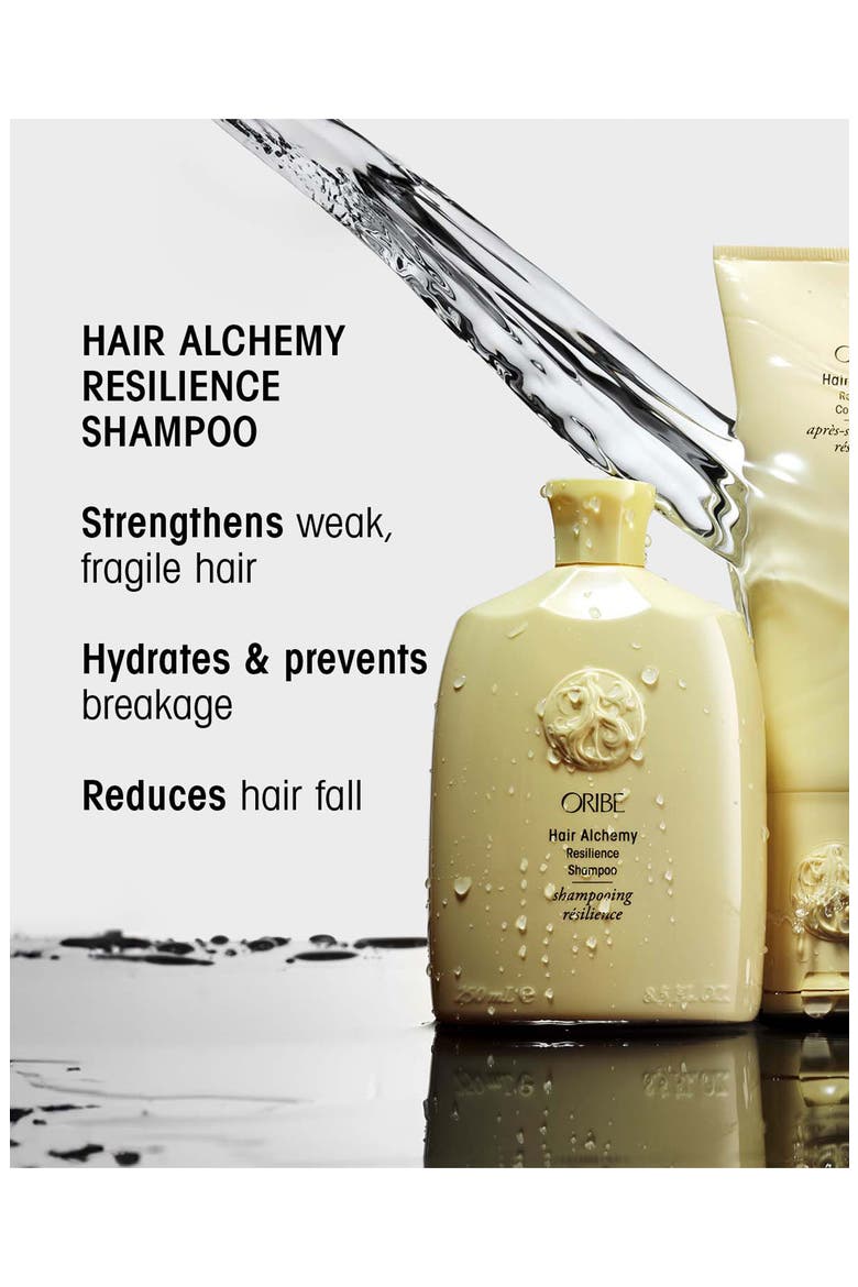 Hair Alchemy Strengthening Shampoo for Fragile & Weak Hair, Alternate, color, REGULAR
