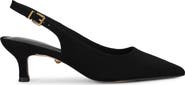 Kurt Geiger London Stepney Slingback Pump