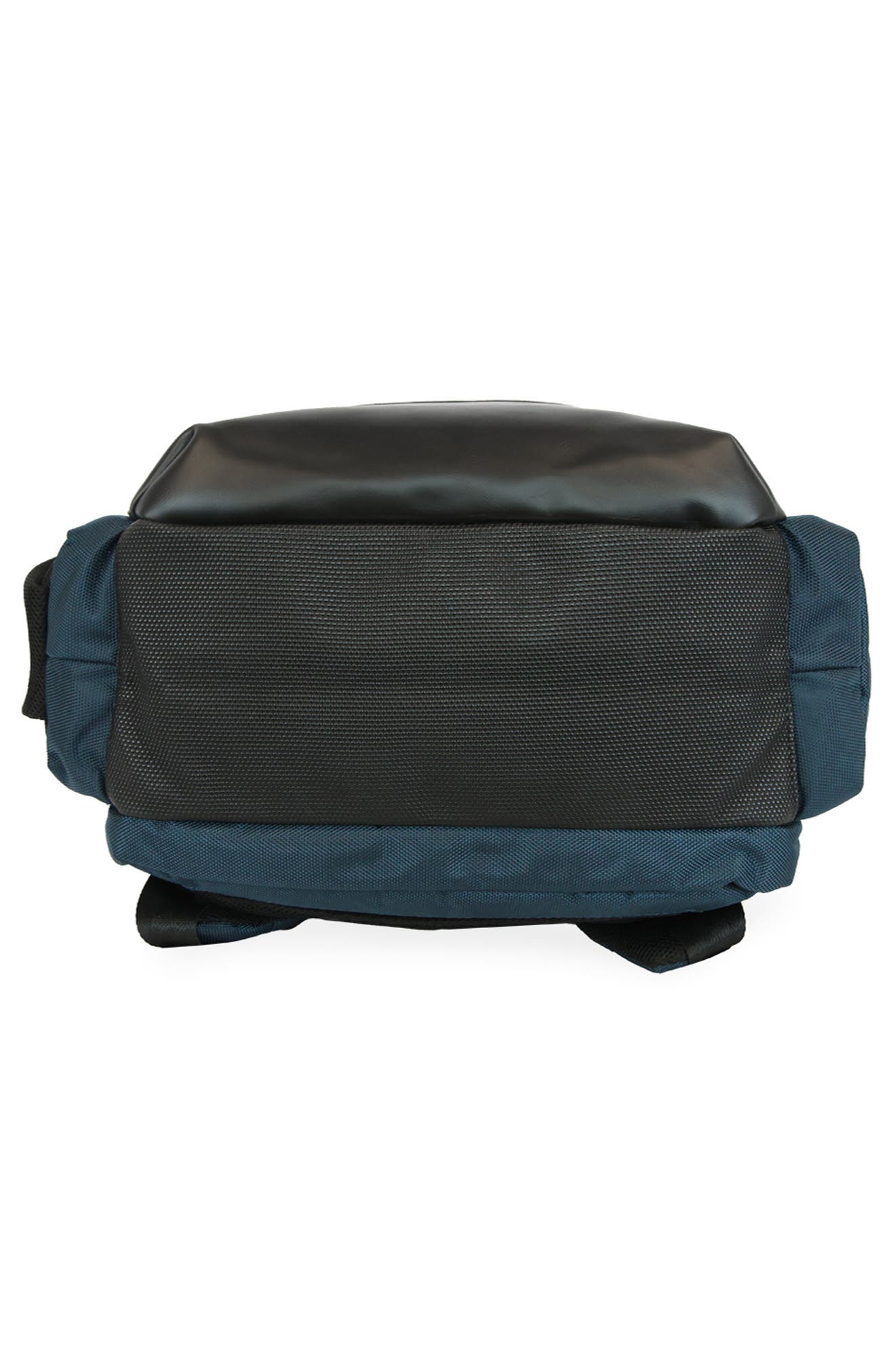 Original Penguin Luca Backpack, Alternate, color, Navy