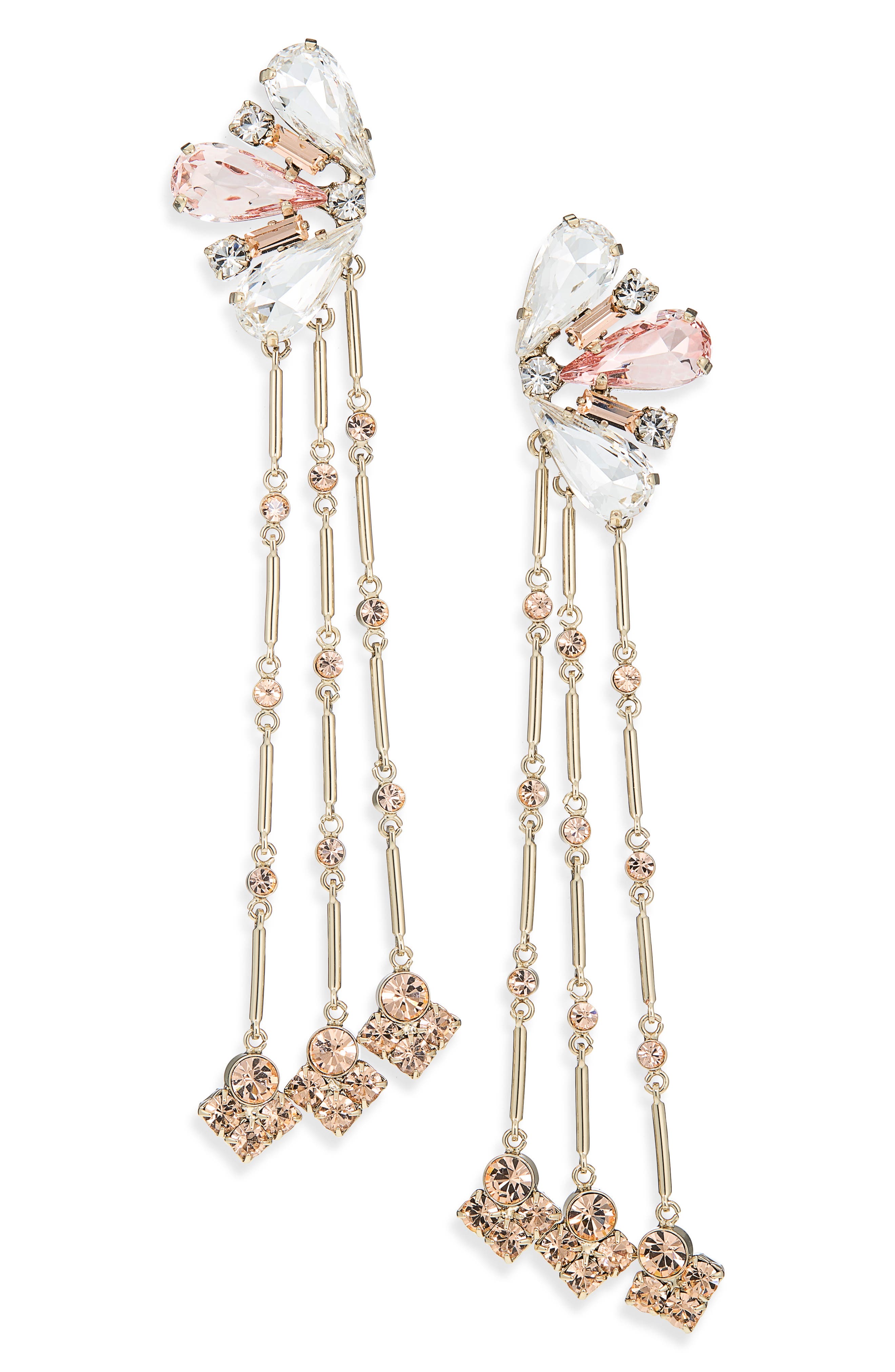 selected PINK/ LIGHT GOLD
