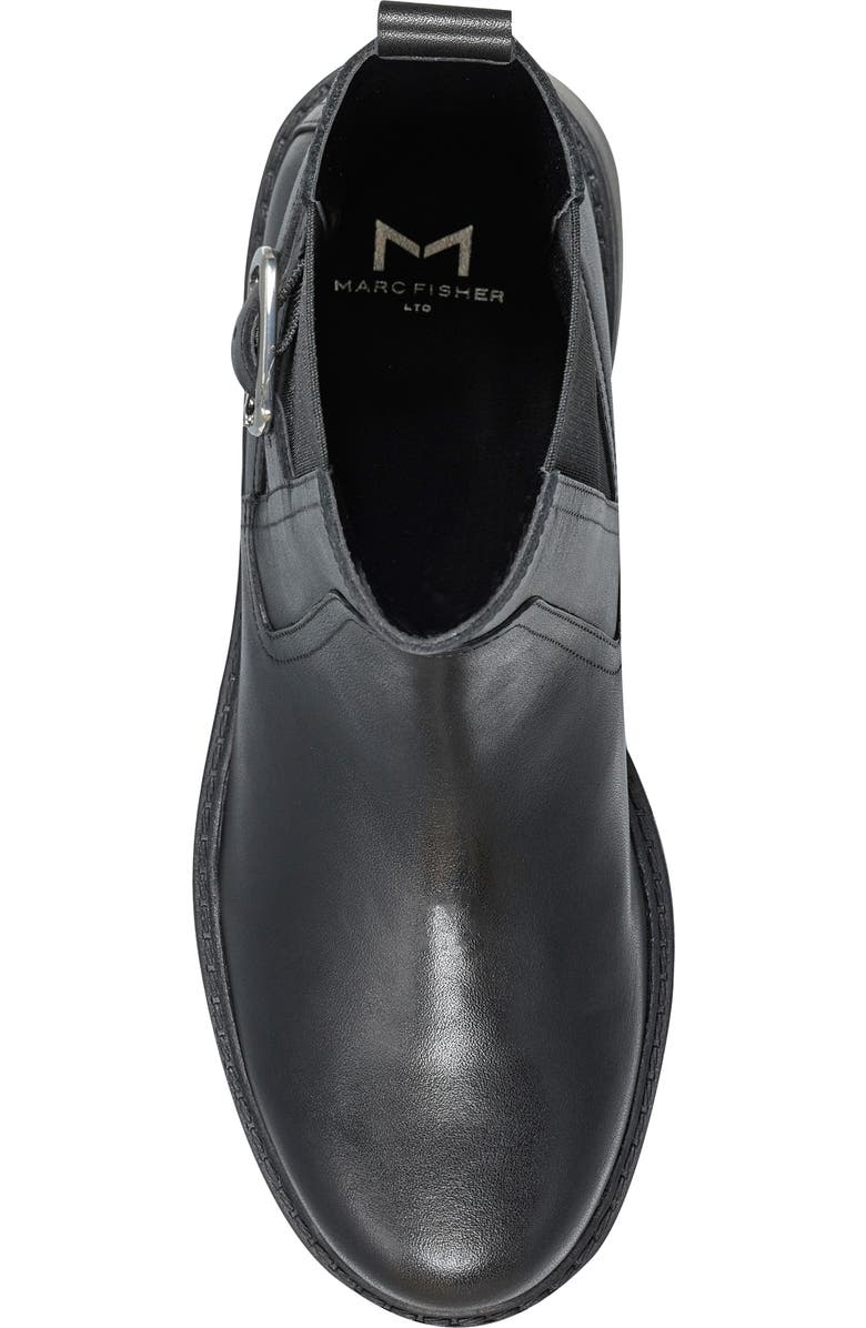 Marc Fisher LTD Dacilla Platform Bootie, Alternate, color,