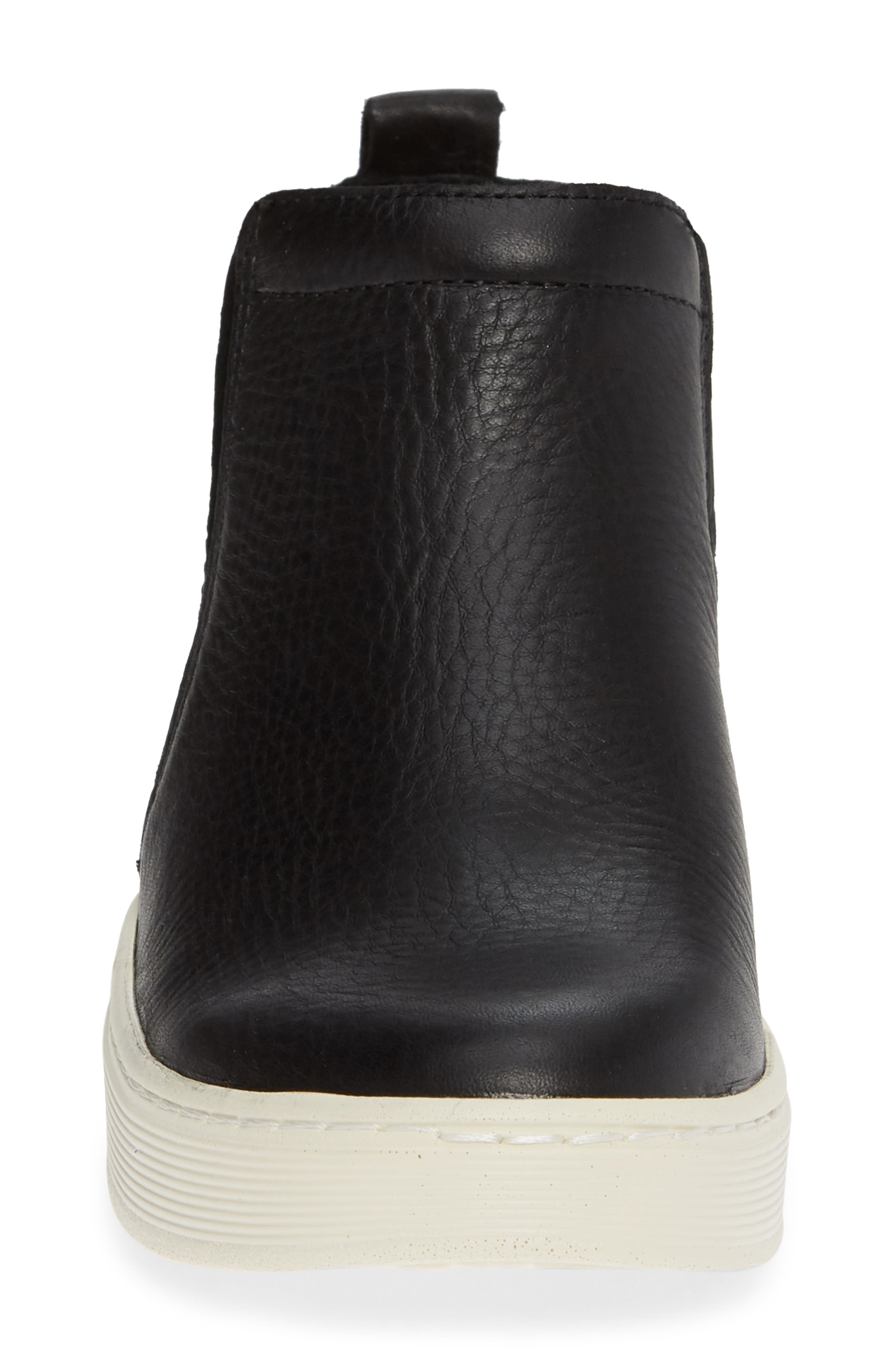 Söfft Britton II Waterproof Sneaker Bootie, Alternate, color, 