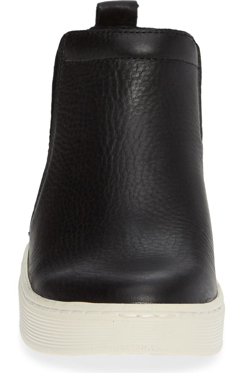 Söfft Britton II Waterproof Sneaker Bootie, Alternate, color,
