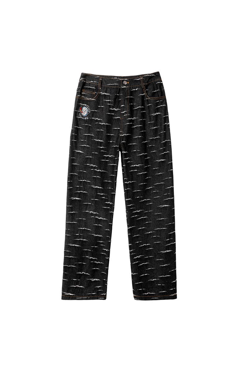 VERYRARE Kaketsugi Pants, Main, color, Black