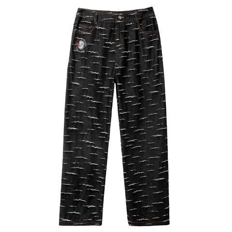 Kaketsugi Pants