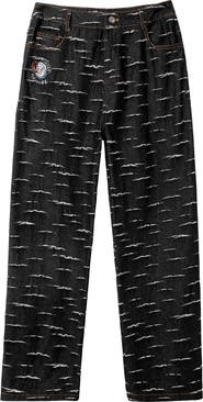 VERYRARE Kaketsugi Pants