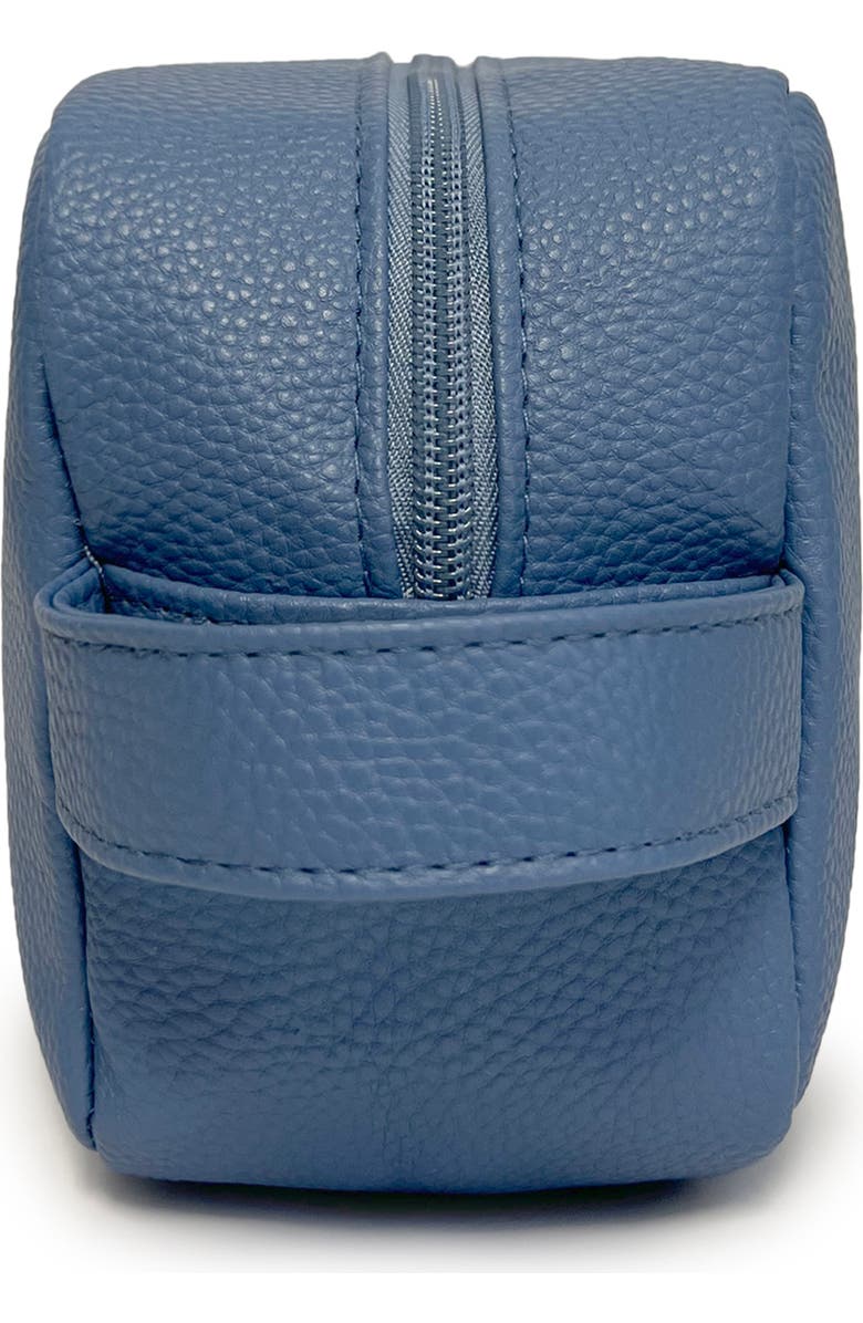 Youzey Camden Cosmetic Bag, Alternate, color, Blue