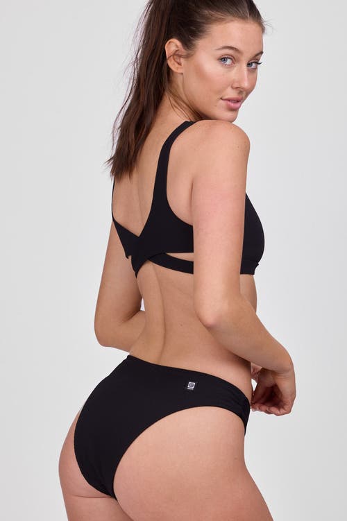 JOLYN JOLYN OLIVIA BIKINI BOTTOM