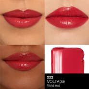 NARS Afterglow Sensual Shine Lipstick