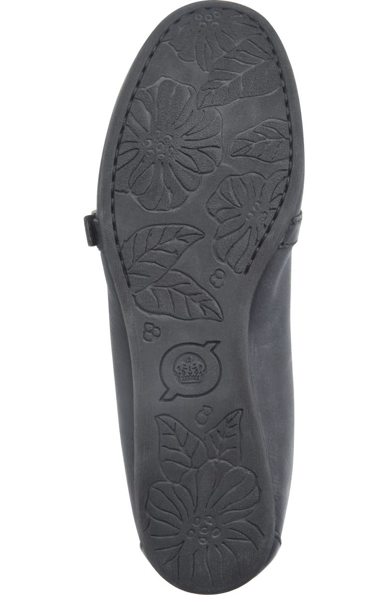 Børn Curlew Mary Jane Ballet Flat, Alternate, color,