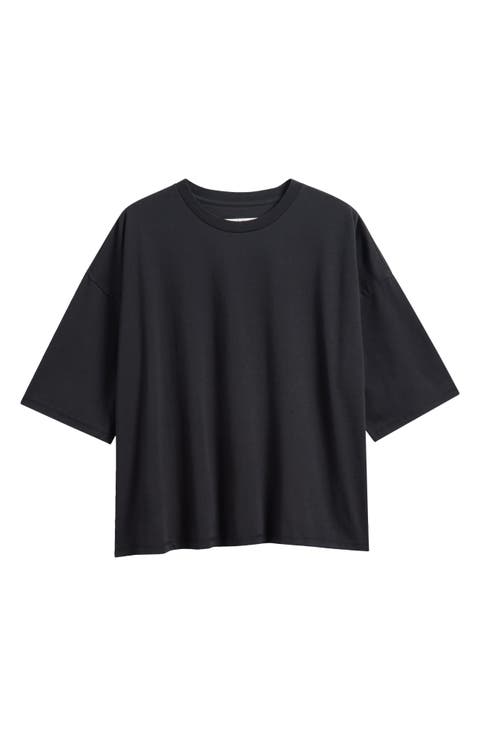 Organic Cotton Night Shirt