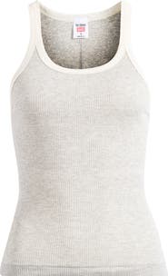 Re/Done Rib Tank