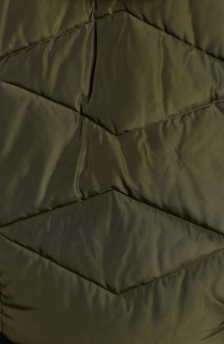 Marc New York Active Puffer Jacket, Alternate, color, 