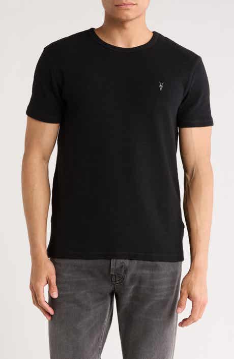 AllSaints Esum Cotton T-Shirt