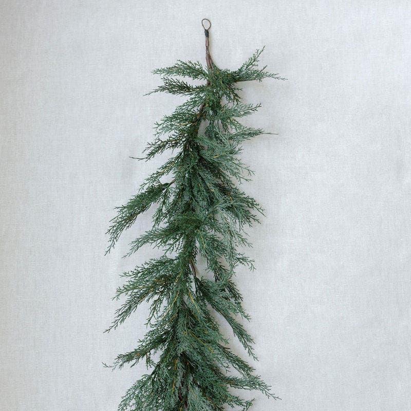 selected Green