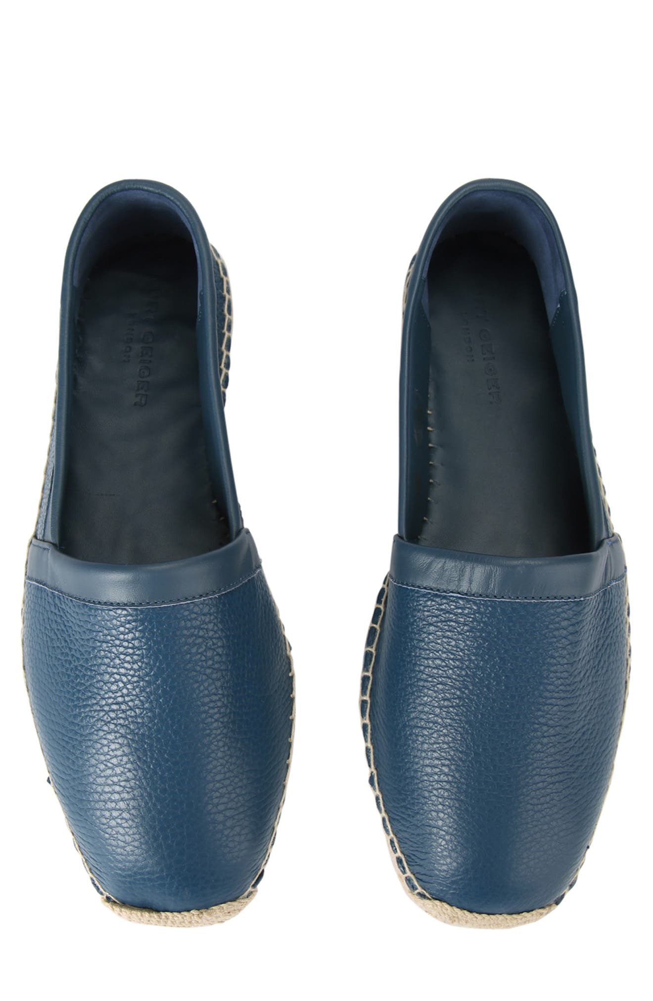 Kurt Geiger London Isaac Espadrille Slip-On, Alternate, color, 