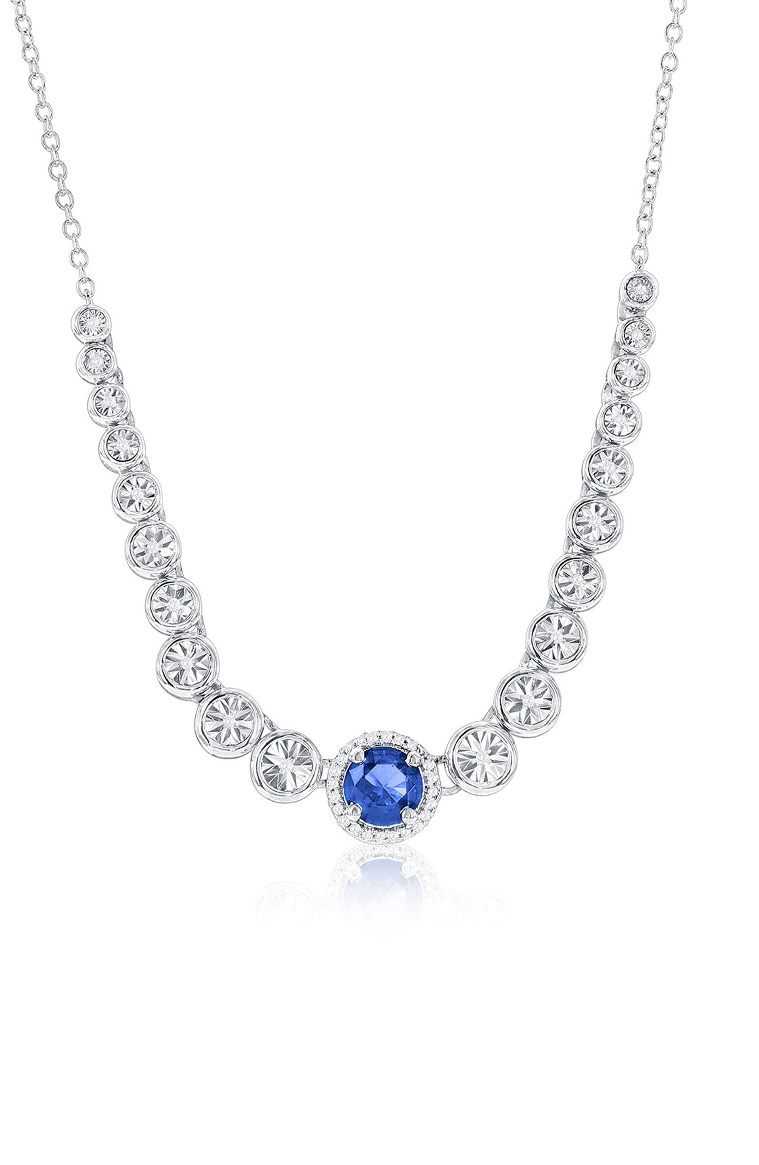 selected SAPPHIRE