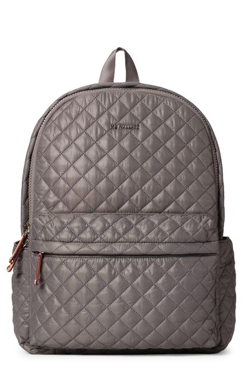 Metro Deluxe Backpack