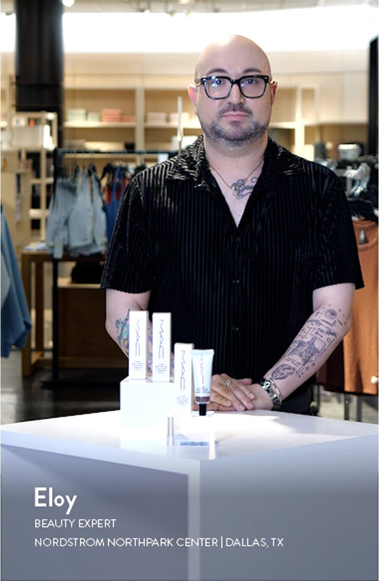 Strobe Dewy Skin Tint, sales video thumbnail