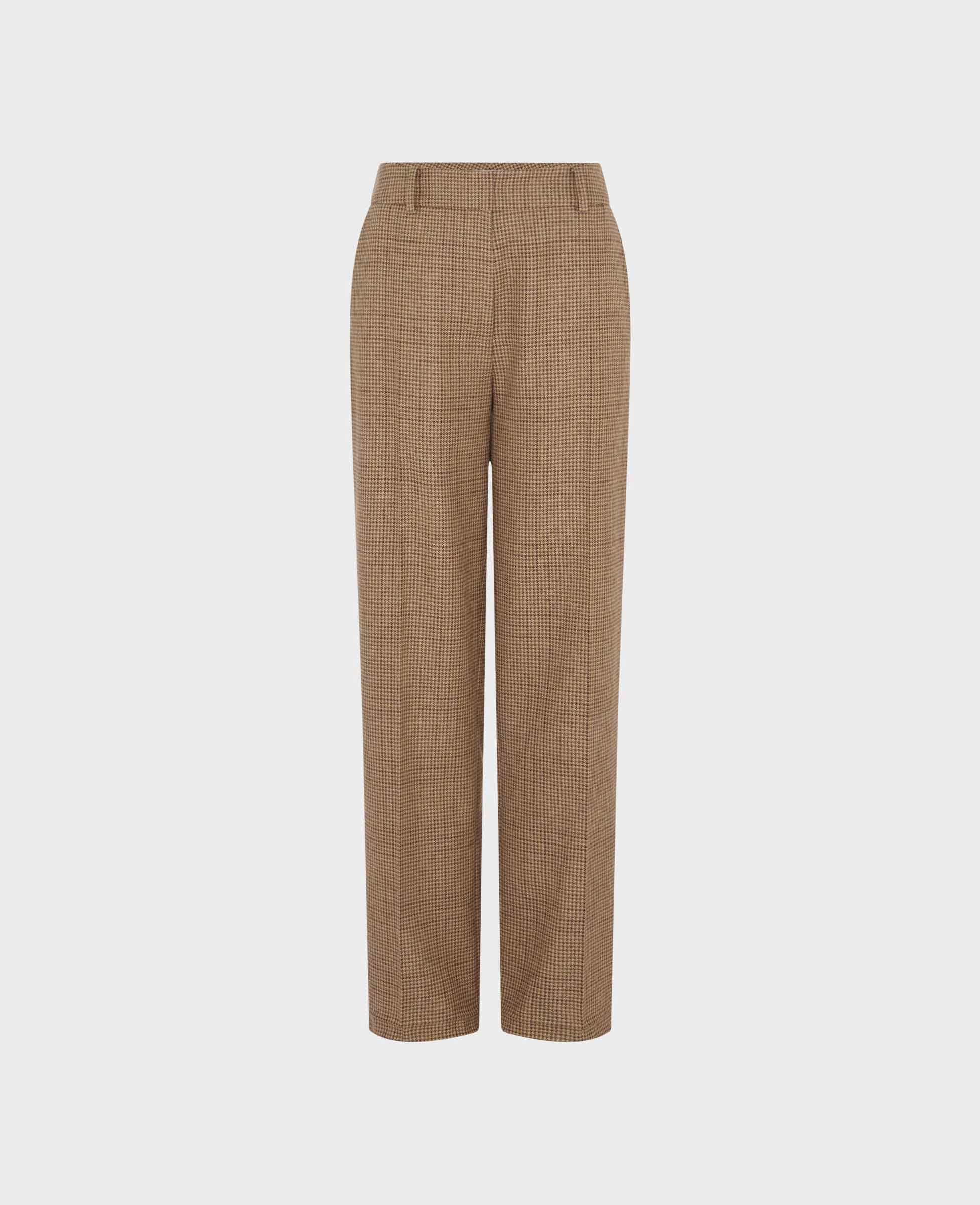selected Brown