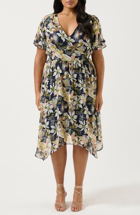 Estelle Plus Size Clothing For Women | Nordstrom