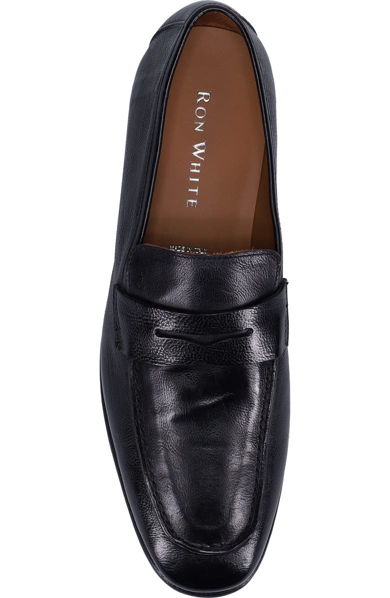 Ron White Paul Weatherproof Penny Loafer, Alternate, color,