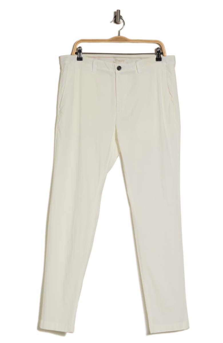 Theory Zaine Patton Trousers, Main, color, 