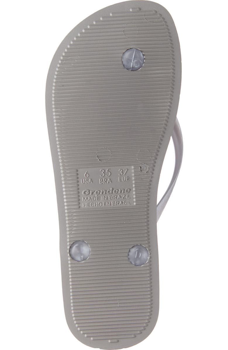 Ipanema 'Ana' Flip Flop, Alternate, color,