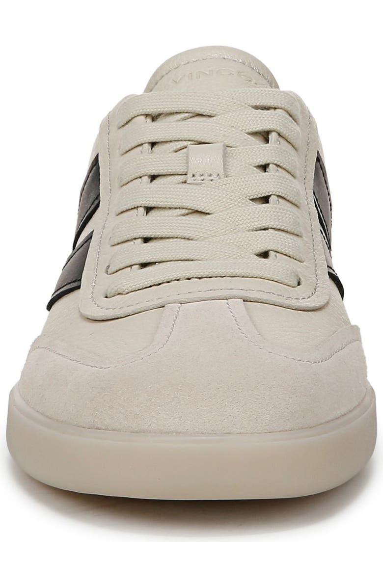 Vince Oasis Sneaker, Alternate, color, Moonlight/ Black
