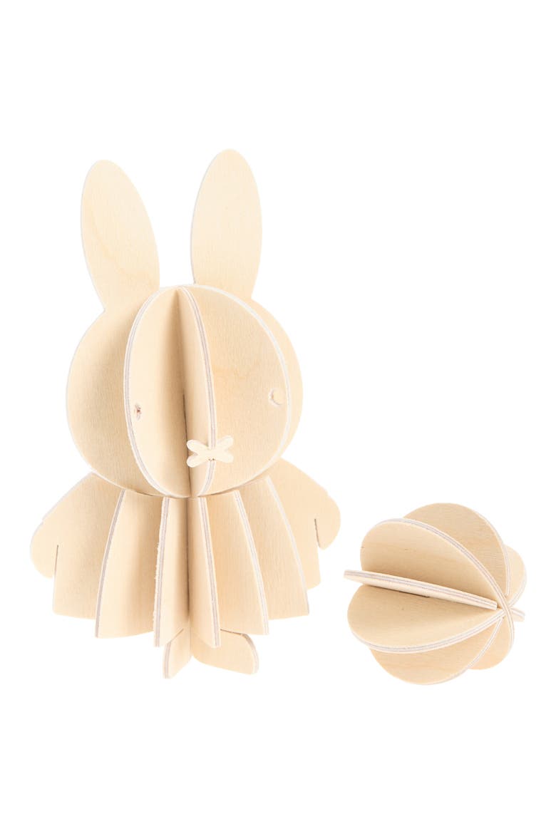 Lovi Miffi Craft Set, Main, color, YELLOW