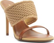 Arezzo Sylvia Slide Sandal