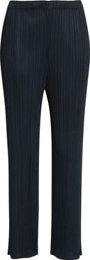 Pleats Please Issey Miyake Monthly Colors November Pleated Pants