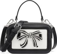 KARL LAGERFELD PARIS Simone Crossbody
