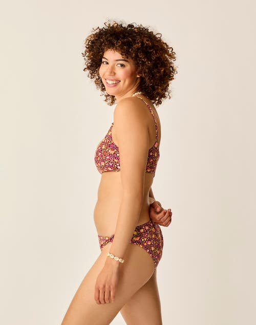 Carve Designs Laguna Bottom In Multi