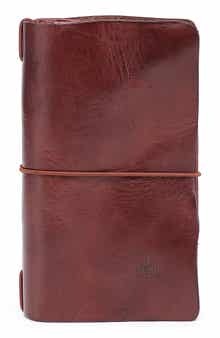 Nomad Leather Organizer